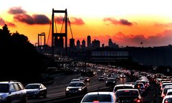 İstanbul, dünyanın en yoğun trafiğine sahip 5'inci şehir