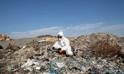 Greenpeace: Türkiye'ye ithal edilen plastik atıklar, zehirli kimyasallar saçıyor