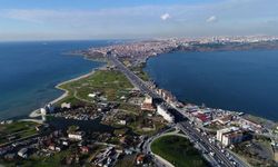 Kanal İstanbul’daki bazı arsalara 15 kat imar izni verildiği ortaya çıktı