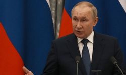 Putin: "Ülkemiz doğrudan ve dürüst diyaloga her zaman açıktır"