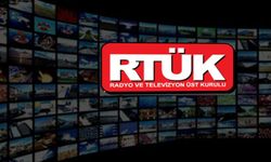RTÜK üyesi Konuralp, RTÜK'ün Halk TV, HaberTürk, TELE1 ve Netflix’e ceza verdiğini duyurdu