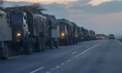 Rusya: Donetsk yönünde Pobeda yerleşim birimi Rus ordusunca ele geçirildi