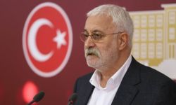 HDP'li Oluç: Provokatörler Yeni Şafak'tır, Sabah'tır