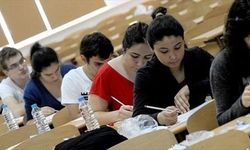 Türkiye OECD'nin uluslararası öğrenci oranında sondan dördüncü sırada