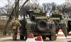 Ukrayna: Karadeniz'de Boyko Kuleleri'nin kontrolünü geri aldık