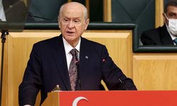Devlet Bahçeli yine Türk Tabipleri Birliği'ni hedef aldı: "Kapatılmalıdır"