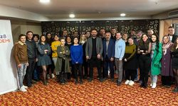 Dokuz8AKADEMİ Batı Karadeniz eğitimi 15 farklı yerel medya kuruluşunun katılımıyla gerçekleşti