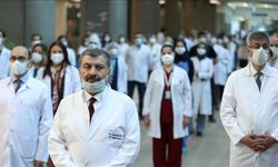 Fahrettin Koca inkar etmişti: Şehir hastanelerinin yüzde 70 ödeme garantisi ortaya çıktı