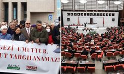 Haftaya Bakış / Bugün Newroz; Gezi yargılanıyor, Seçim Kanunu Meclis'te