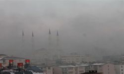 Avrupa bölgesinde havası en kirli kent Iğdır