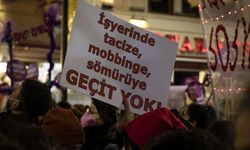 102 gazeteciden taciz ifşalarına destek