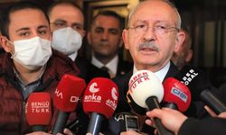 Kılıçdaroğlu: Asgari ücretin hemen güncellenmesi lazım