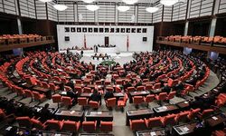 Meclis'e 11 milletvekili hakkında 13 yeni fezleke gönderildi
