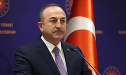 Bakan Çavuşoğlu: "S-400’lerin Ukrayna’ya verilmesi söz konusu değil"