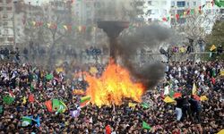 İl il yapılacak olan Newroz kutlamaları:  "Şimdi kazanma zamanı"