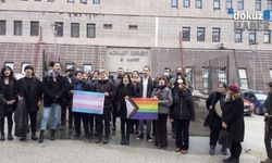Eskişehir Onur Yürüyüşü’nde gözaltına alınan LGBTİ+’lar hakim karşısına çıktı