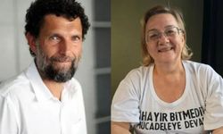 Osman Kavala ve Ayşe Mücella Yapıcı için ağırlaştırılmış müebbet hapis