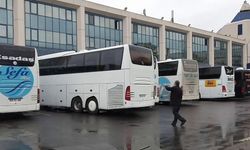 TOF Başkanı Yıldırım: "Otobüs biletlerine yüzde 20 zam gelecek"