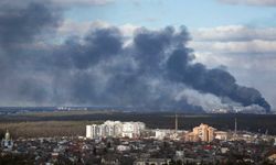 CANLI BLOG  | Rusya ve Ukrayna savaşında 13. gün