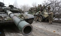 🔴CANLI BLOG | Rusya'nın Ukrayna'ya başlattığı savaş 31. gününde