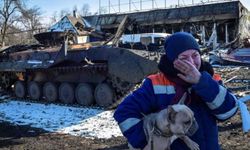 🔴 CANLI BLOG | Rusya-Ukrayna savaşında 19. gün