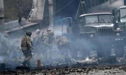 Rusya-Ukrayna savaşında 16. gün