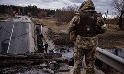 🔴CANLI BLOG | Rusya'nın Ukrayna'ya başlattığı savaş 30. gününde
