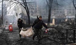 🔴CANLI BLOG | Rusya-Ukrayna savaşında 27. gün