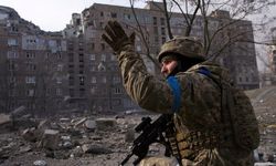 🔴CANLI BLOG | Rusya'nın Ukrayna'ya başlattığı savaş 34. gününde
