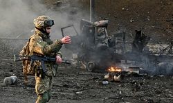 CANLI BLOG | Rusya ve Ukrayna savaşında 15. gün