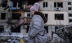 🔴 CANLI BLOG | Rusya-Ukrayna savaşında 21. gün
