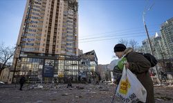 🔴CANLI BLOG | Rusya'nın Ukrayna'ya başlattığı savaş 29. gününde