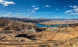 ÖZEL DOSYA | Çöpler Altın Madeni’nde artık daha fazla siyanür ve asit kullanılıyor