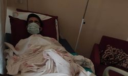 Şırnak'ta Avukatı kasten yaralayan polis tutuklandı
