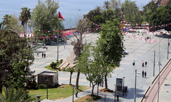 Antalya’da emek örgütleri 1 Mayıs’a hazır