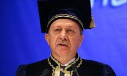 Erdoğan hakkında "Resmi belgede sahtecilik" suçlaması