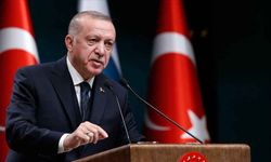 Cumhurbaşkanı Erdoğan: "Fiyatlardaki balonun söneceğini umut ediyoruz"