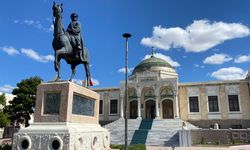 AKP'li ismin yeğeni, Etnografya Müzesi'ni restore edecek