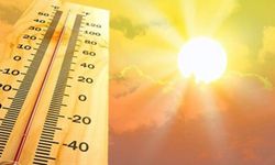 Meteorolojiden "sıcak hava dalgası" uyarısı