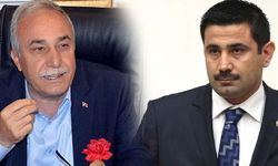 AKP milletvekillerinin "iki yüzlü siyasetçi" kavgası