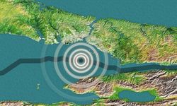 Görür: İstanbul'da beklenen depremin zaman periyodu tükeniyor