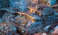 Naci Görür: 320 bin kişi ölümle burun buruna