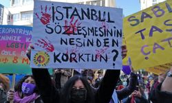 İstanbul Sözleşmesi'nde son dava bugün: Kadınlar Danıştay'da
