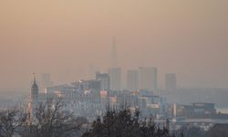 DSÖ raporu: "Dünya nüfusunun yüzde 99'u sağlıksız hava soluyor"