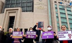 Melek Gürler'i katleden Mahmut Gürler için ağırlaştırılmış müebbet istemi