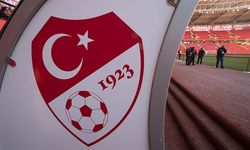 Trendyol Süper Lig'de 17. hafta maçlarının hakemleri belli oldu