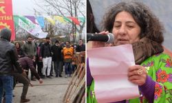 HDP Eskişehir İl Eş Başkanı Gölpunar hakkında açılan soruşturmada takipsizlik kararı
