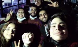 Eskişehir’de parkta gözaltına alınan barınamayan öğrenciler hakkında beraat kararı