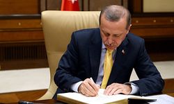 Erdoğan'ın imzasıyla Diyanet İşleri Başkanlığı'na 1598 yeni kadro açıldı