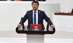 CHP Milletvekili Tutdere: “Türkiye, batık şirketler mezarlığına döndü”